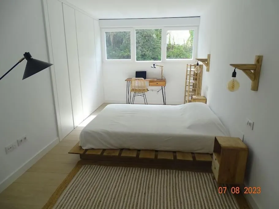 Apartment Large Terrace Beach-Side Appart Torremolinos