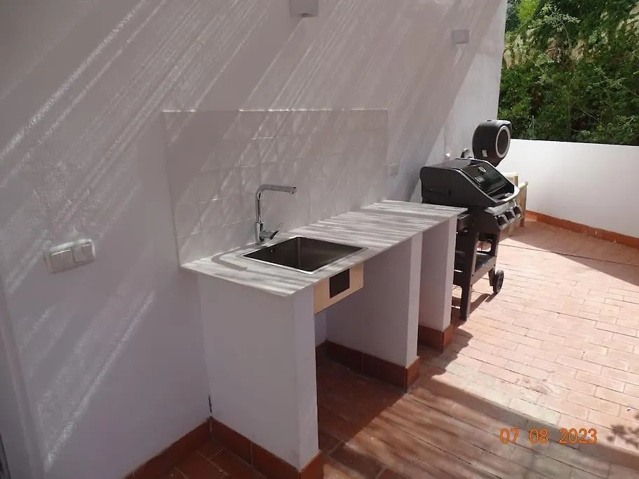 Apartment Large Terrace Beach-Side Appart Torremolinos