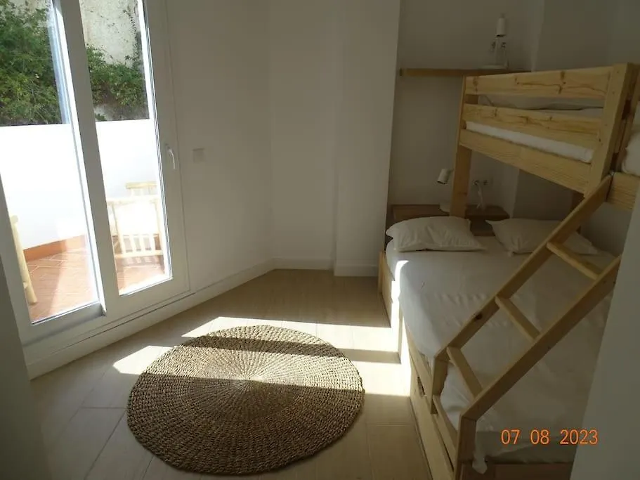 Apartment Large Terrace Beach-Side Appart Torremolinos Spain