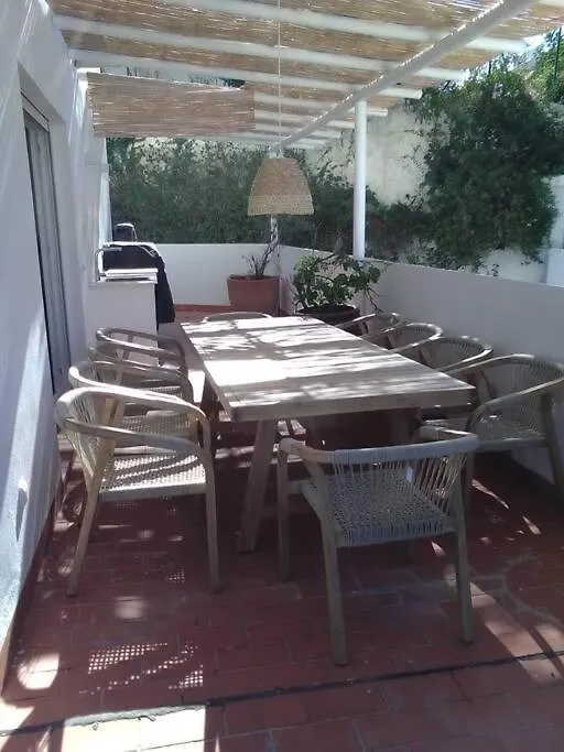 Large Terrace Beach-Side Appart Torremolinos